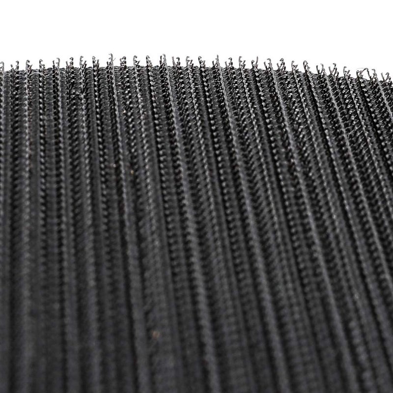 SGCB 6  RO Rotary Flexible Backing Plate  Hook-and-Loop Face 5/8  Thread PU Soft Backing Pad Used On Rotary Polisher Sander for Sanding Polishing Buffing Finishing - Image 5